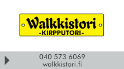 Walkkistori logo
